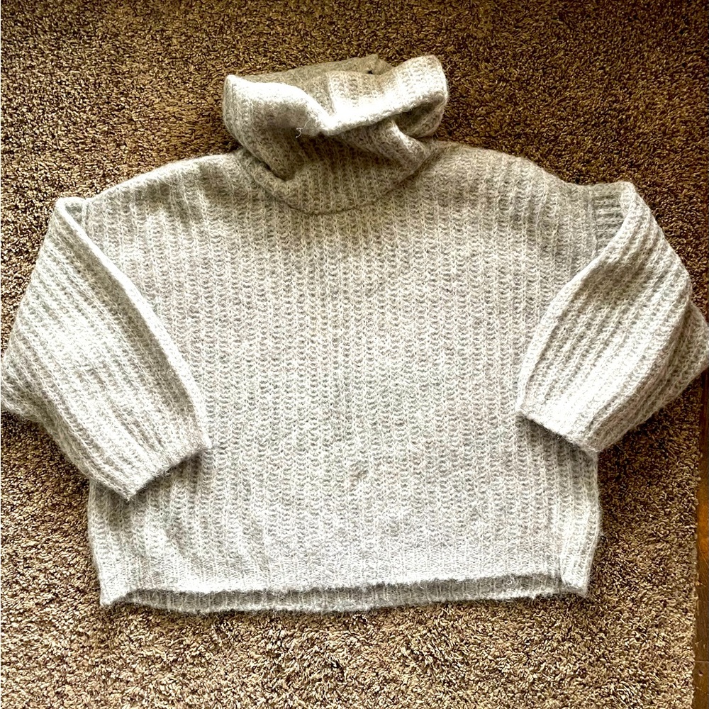 Free People Sweater, XS, Gently Used